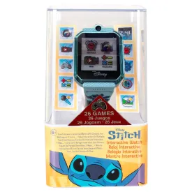 kids-licensing-stitch-disney-clock