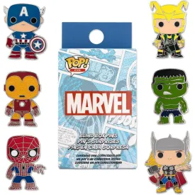 loungefly-pin-marvel-assortit