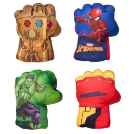 play-by-play-marvel-22-cm-teddy-assorted
