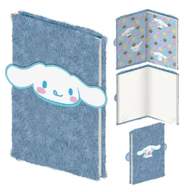 pyramid-cinnamoroll-hello-kitty-a5-notebook