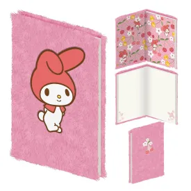 pyramid-my-melody-hello-kitty-a5-notesbog