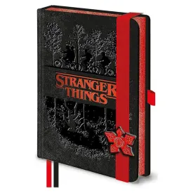 pyramid-stranger-things-a5-notebook
