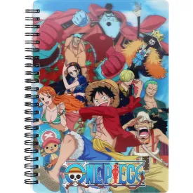 sd-toys-one-piece-a5-notebook