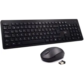 ewent-teclado-e-mouse-sem-fio-wireless-pt