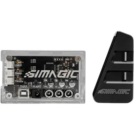 simagic-haptic-control-box-コックピット