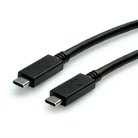 value-11.99.9057-0.5m-usb-c线