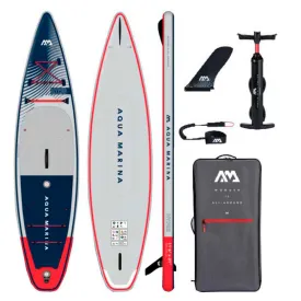 aqua-marina-hyper-116-inflatable-paddle-surf-set