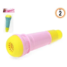 atosa-microfono-23.2x8.2-cm-2-assorted