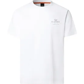 hackett-hm5000136-半袖tシャツ