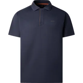 hackett-polo-a-manches-courtes-luxe-members