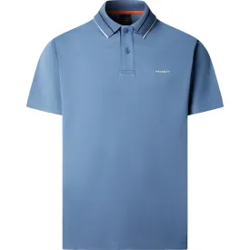 hackett-members-tip-반팔-폴로-셔츠