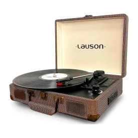 lauson-tocadiscos-cl-614