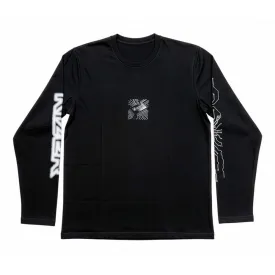 kizer-hacker-긴팔-티셔츠