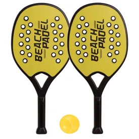 softee-club-beach-tennis-set
