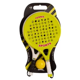 softee-plio-beach-tennis-set