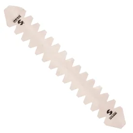 softee-transparent-toothed-logo-padel-racket-protector