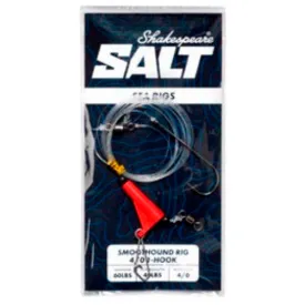 shakespeare-smoothound-tied-hook