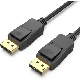 generico-displayport-1.8m-displayport-cable