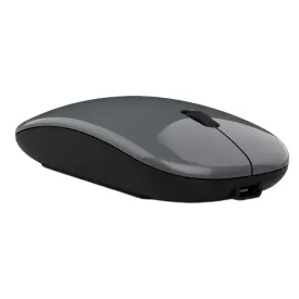 generico-mouse-wireless-inalambrico-2-en-1-gris