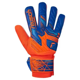 reusch-attrakt-starter-solid-junior-torwarthandschuhe