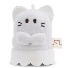 nici-cat-angy-ghost-5-cm-テディベア