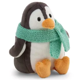 nici-pengui-12-cm-テディベア
