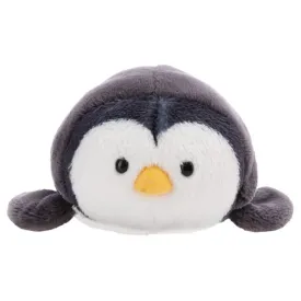 nici-penguin-8-cm-テディベア
