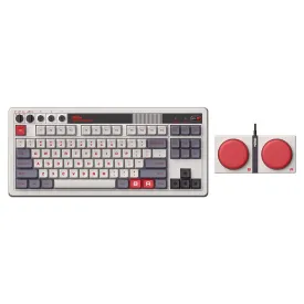 8bitdo-n-edition-iso-gaming-wireless-mechanical-keyboard