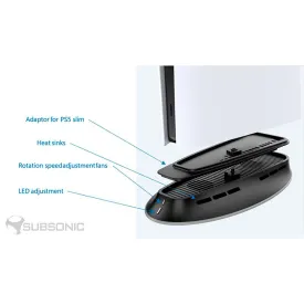 subsonic-supporto-di-raffreddamento-led-per-ps5-e-ps5-slim