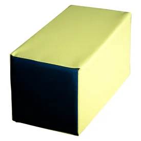 softee-figura-acolchoada-rectangle-light-halfno-50x25x25cm