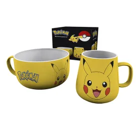 abysse-pikachu-frukostset