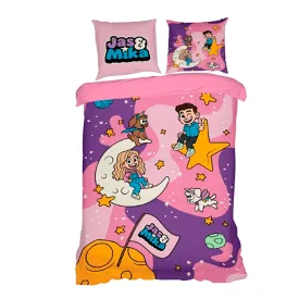 firstgrade-26-jm-bedsheet-beddengoedset