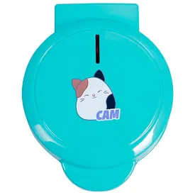 fizz-creations-squishmallows-cam-waffle-maker