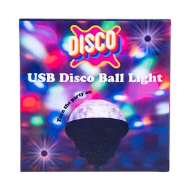 fizz-creations-usb-disco-ball-ランプ
