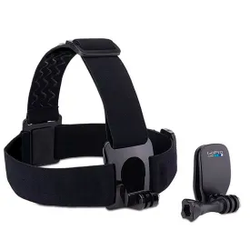 gopro-support-de-camera-de-tete-head-strap