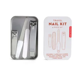 kikkerland-set-de-manucure-cd142