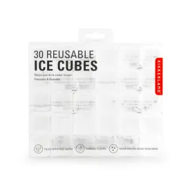 kikkerland-clear-reusable-ice-cubes-eisform