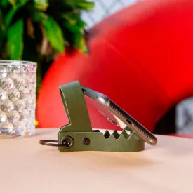 kikkerland-gator-smarttelefonholder