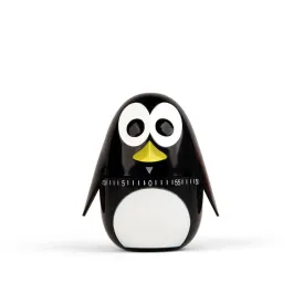 kikkerland-timer-penguin