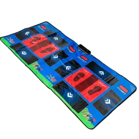 mad-monkey-track-and-field-mat-retroconsole