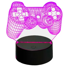 mecharite-controller-figure-led-lamp