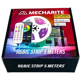 mecharite-rgbic-led-strip-with-sensor