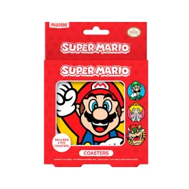 paladone-sottobicchiere-super-mario