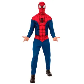 rubies-spider-man-仮装