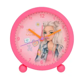 topmodel-reveil-alarm-clock