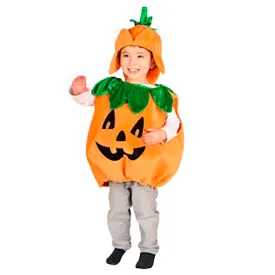 den-goda-fen-disfraz-pumpkin