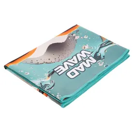 mad-wave-microfiber-penguin-pyyhe