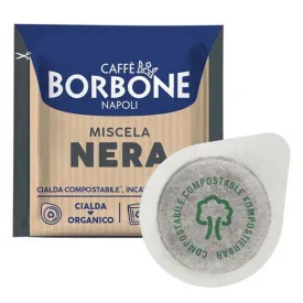 caffe-borbone-miscela-nera-ese-kaffekapslar