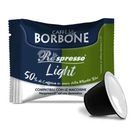 caffe-borbone-capsule-da-caffe-respresso-miscela-light