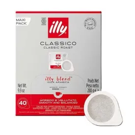 illy-classico-espresso-ese-kaffekapsler